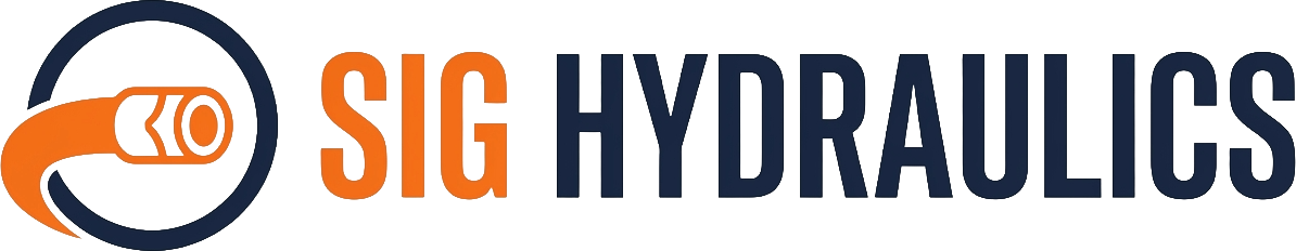 SIG Hydraulics