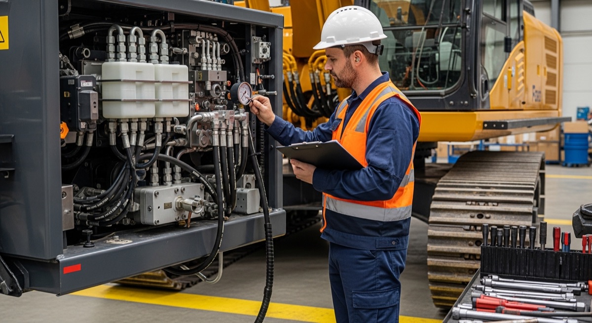 Government & OEM Production: High-volume OEM runs, large-bore assemblies, and government contracts.